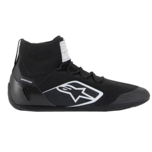 Alpinestars Supertech Racing Shoes - Track Minded HPDE, LLC