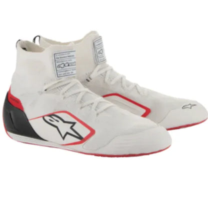 Alpinestars Supertech Racing Shoes - Track Minded HPDE, LLC