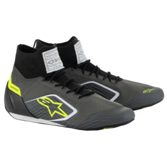 Alpinestars Supertech Racing Shoes - Track Minded HPDE, LLC