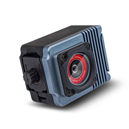 AIM SmartyCam 3 Sport Video Camera & Hub - Narrow Angle - Track Minded HPDE, LLC