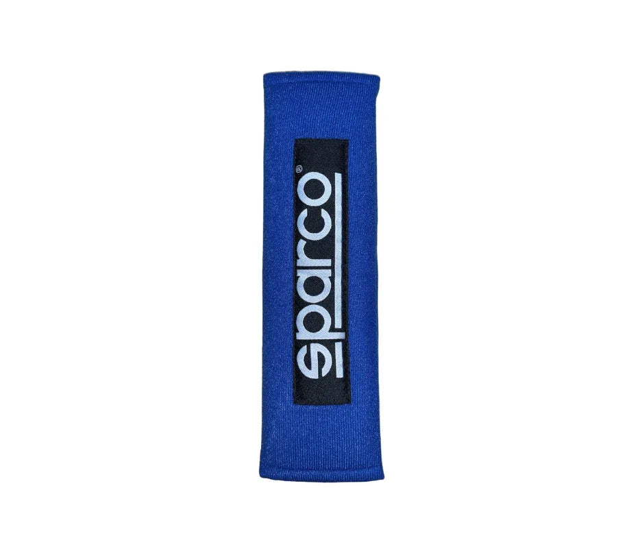 Sparco 3" Harness Pads - Track Minded HPDE, LLC