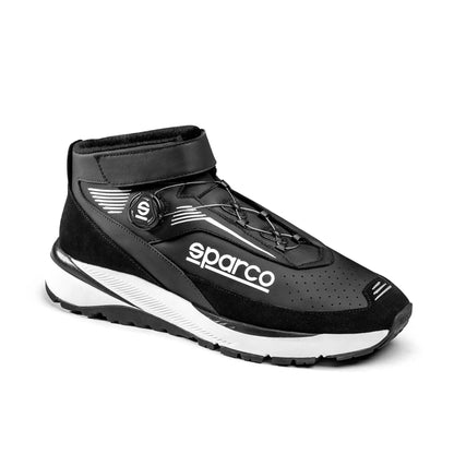 Sparco Chrono Racing Shoes - Track Minded HPDE, LLC