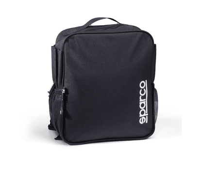 Sparco Co-Driver Bag - Track Minded HPDE, LLC