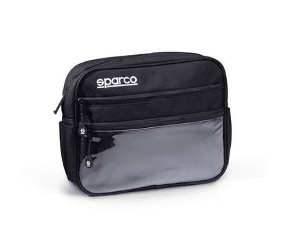 Sparco Co-Driver Bag - Track Minded HPDE, LLC