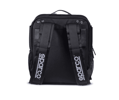 Sparco Co-Driver Bag - Track Minded HPDE, LLC
