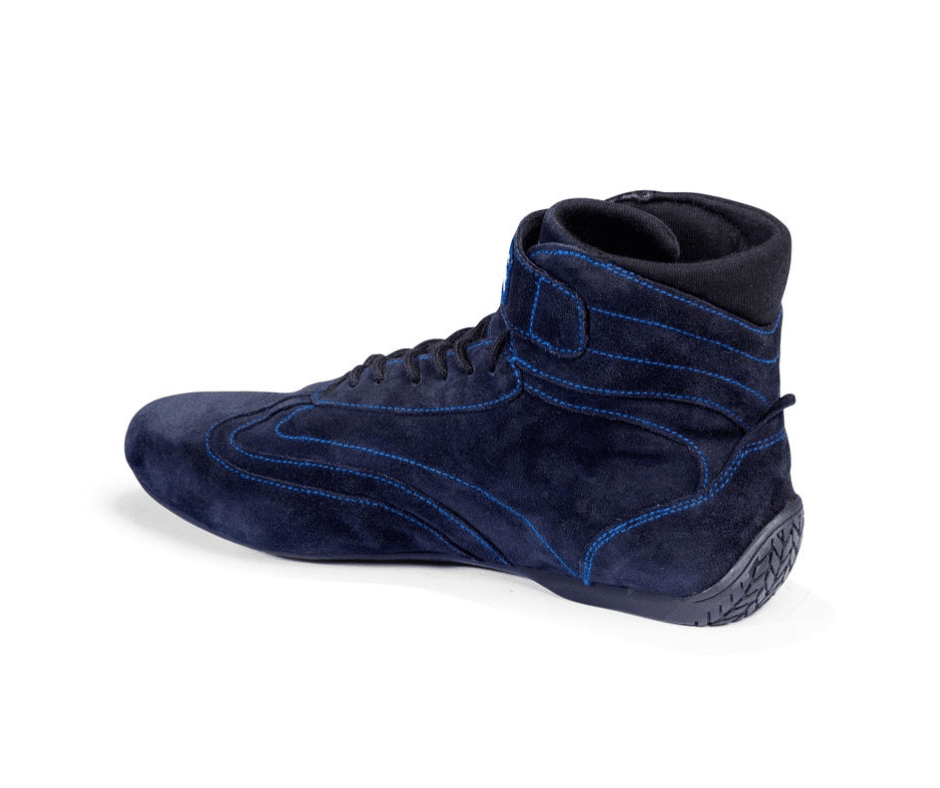 Sparco Gulf Top Racing Shoes - Track Minded HPDE, LLC