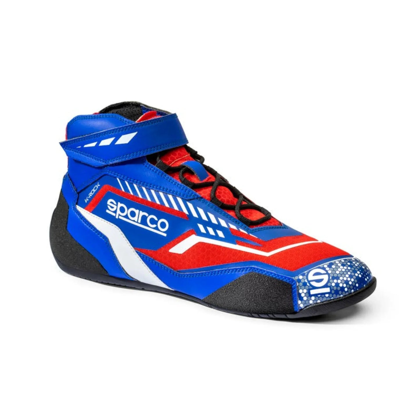 Sparco K-Rock Karting Shoes - Track Minded HPDE, LLC