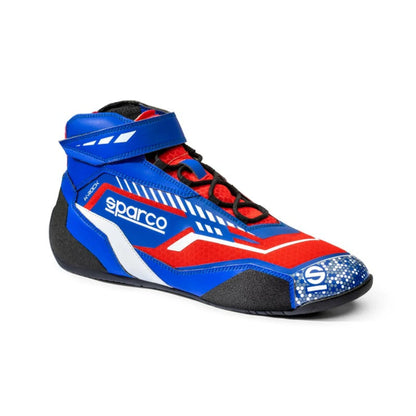 Sparco K-Rock Karting Shoes - Track Minded HPDE, LLC