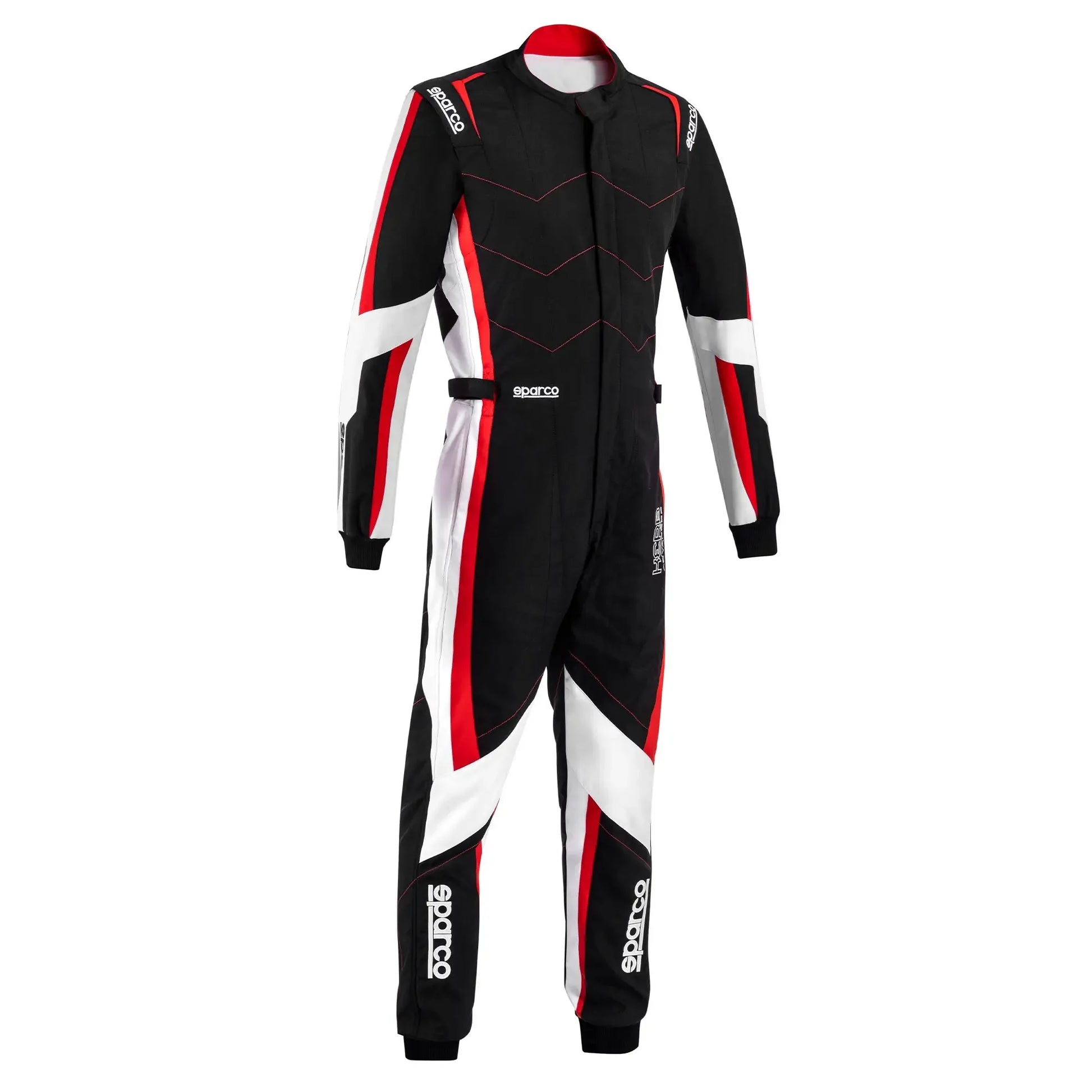 Sparco Kerb Advanced Kart Racing Suit - Track Minded HPDE, LLC