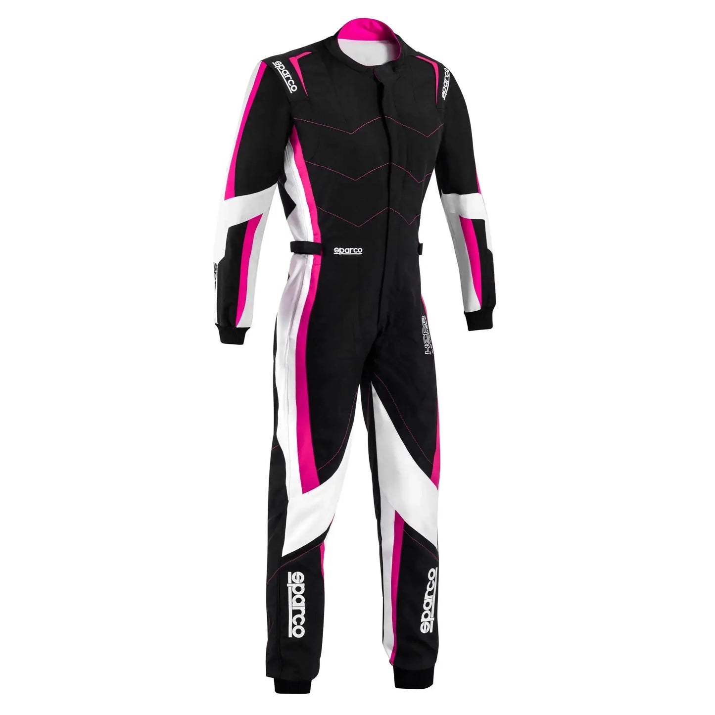 Sparco Kerb Advanced Ladies Kart Racing Suit - Track Minded HPDE, LLC