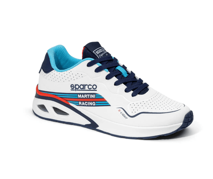 Sparco Martini S-Light Shoes - Track Minded HPDE, LLC