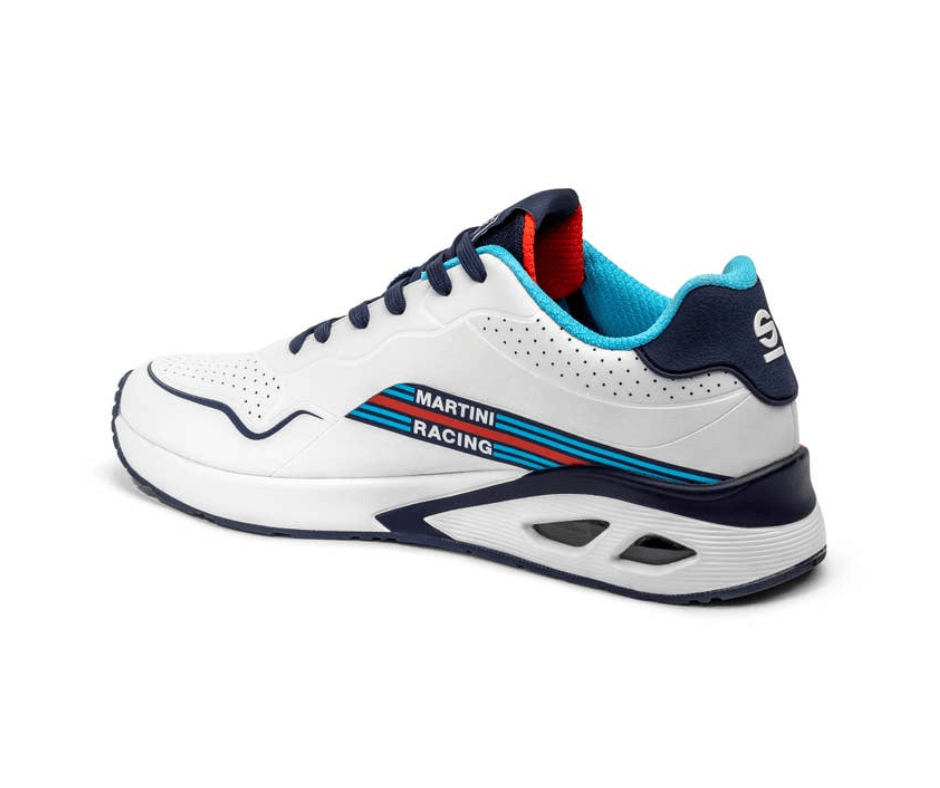 Sparco Martini S-Light Shoes - Track Minded HPDE, LLC
