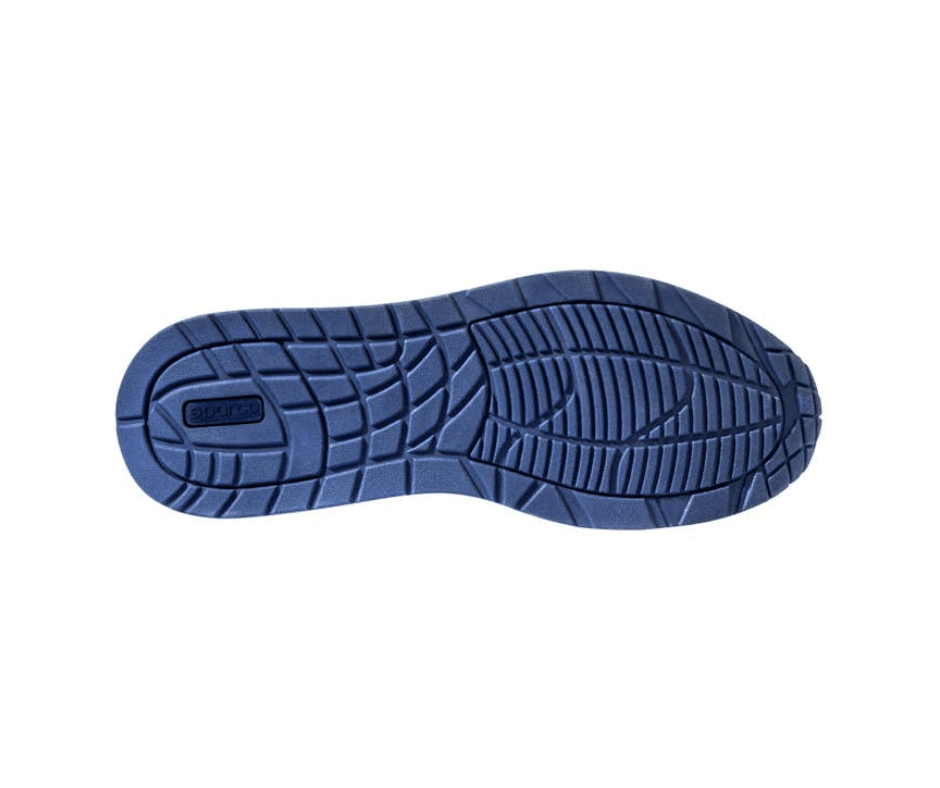 Sparco Martini S-Light Shoes - Track Minded HPDE, LLC