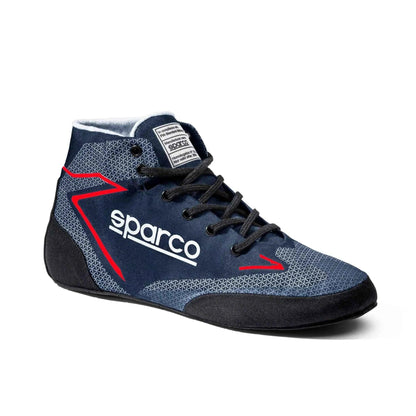 Sparco Prime Extreme Racing Shoes - Track Minded HPDE, LLC
