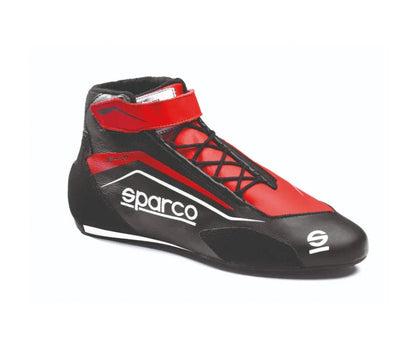 Sparco Skid Racing Shoes - Track Minded HPDE, LLC
