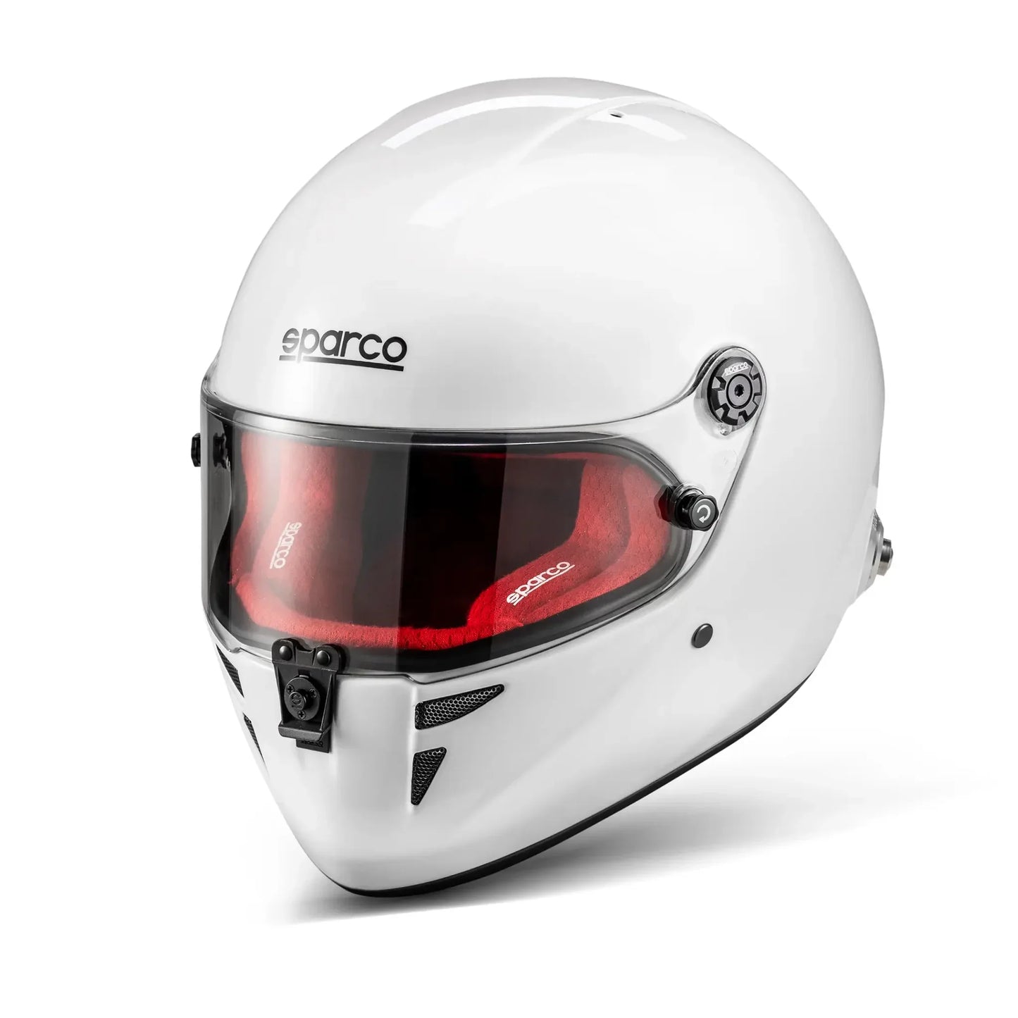 Sparco Stealth RF Racing Helmet - SA2025 / FIA8859 - Track Minded HPDE, LLC