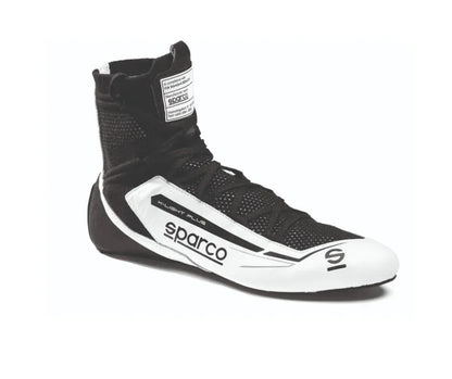 Sparco X-Light Plus Racing Shoes - Track Minded HPDE, LLC