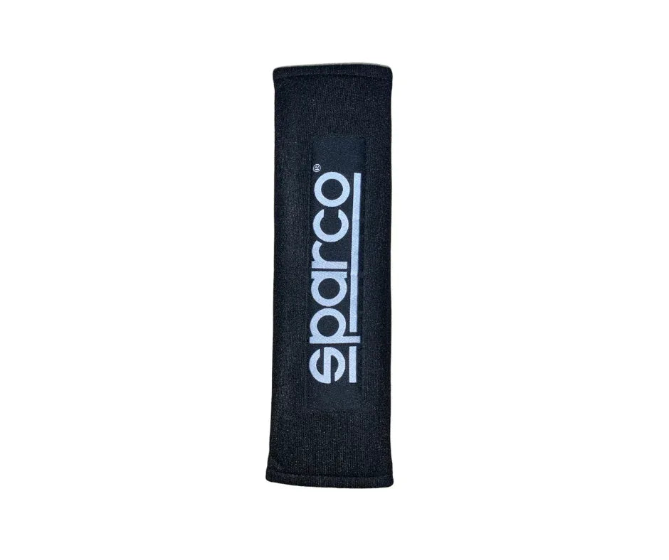 Sparco 3" Harness Pads - Track Minded HPDE, LLC