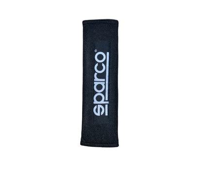 Sparco 3" Harness Pads - Track Minded HPDE, LLC