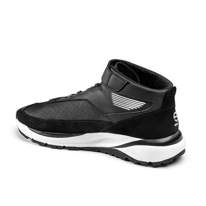 Sparco Chrono Racing Shoes - Track Minded HPDE, LLC