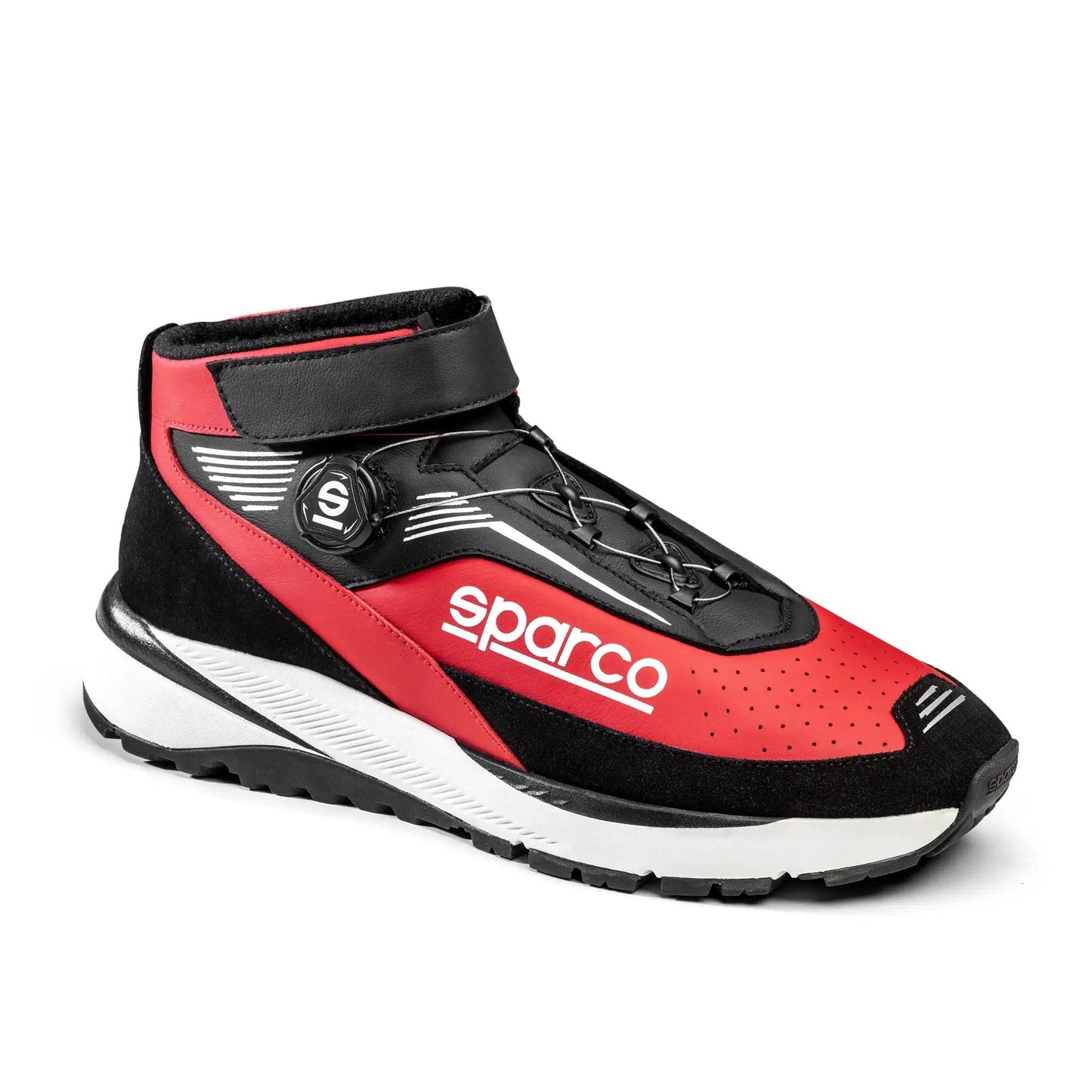 Sparco Chrono Racing Shoes - Track Minded HPDE, LLC