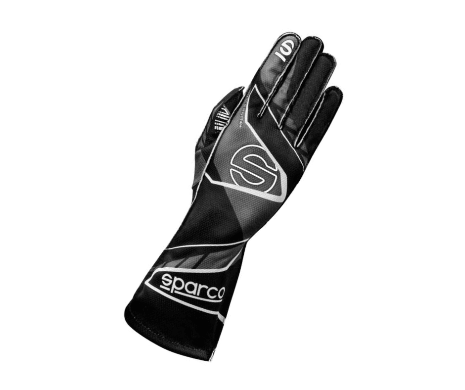 Sparco K-Arrow+ Karting Gloves - Track Minded HPDE, LLC