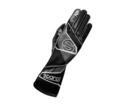 Sparco K-Arrow+ Karting Gloves - Track Minded HPDE, LLC