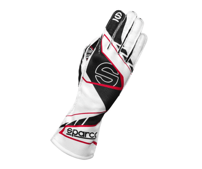 Sparco K-Arrow+ Karting Gloves - Track Minded HPDE, LLC