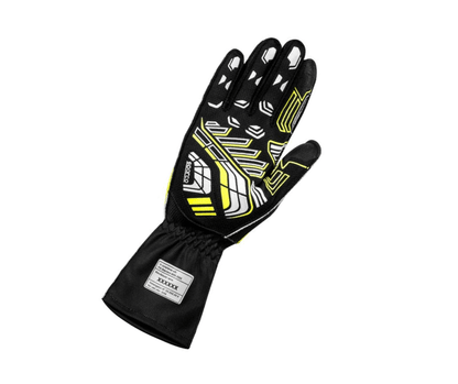 Sparco K-Arrow+ Karting Gloves - Track Minded HPDE, LLC