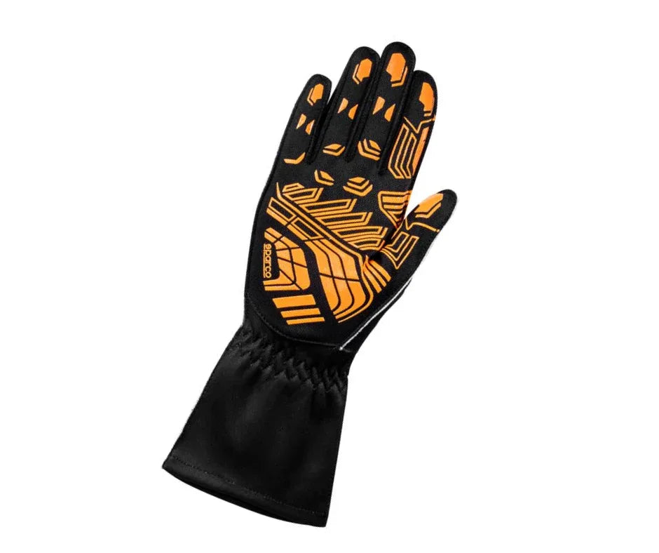 Sparco K-Attack Karting Gloves - Track Minded HPDE, LLC
