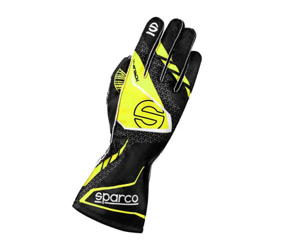Sparco K-Attack Karting Gloves - Track Minded HPDE, LLC