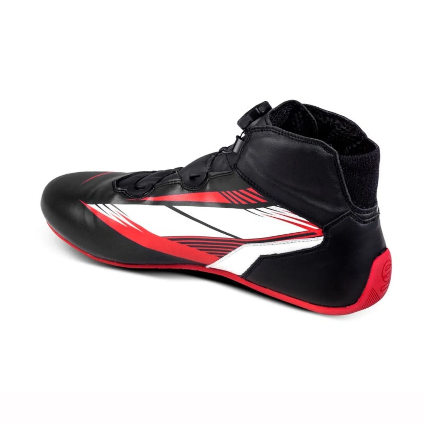 Sparco K-Formula Infinity Karting Shoes - Track Minded HPDE, LLC