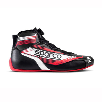 Sparco K-Formula Infinity Karting Shoes - Track Minded HPDE, LLC