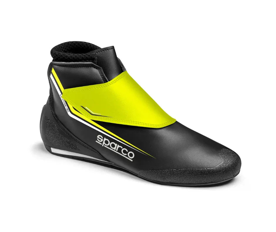 Sparco K-Prime Karting Shoes - Track Minded HPDE, LLC