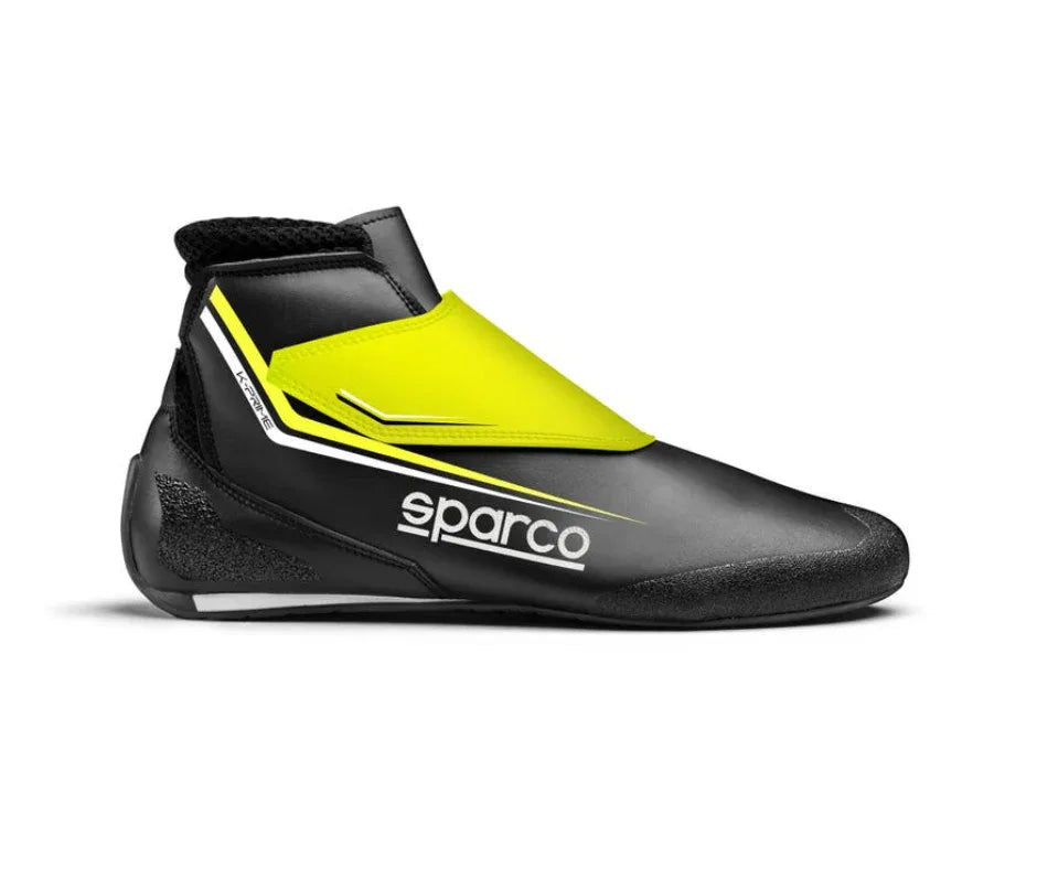 Sparco K-Prime Karting Shoes - Track Minded HPDE, LLC