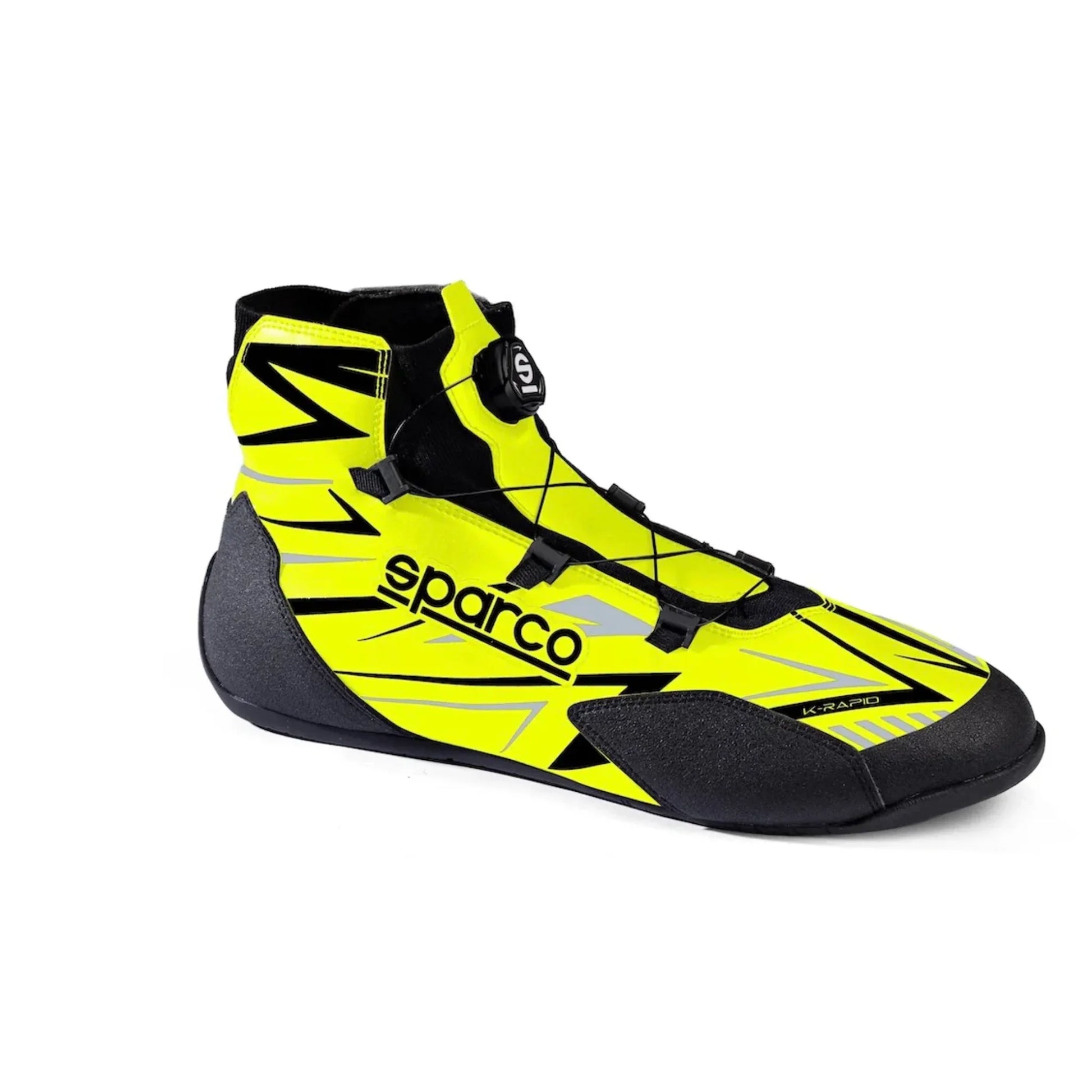 Sparco K-Rapid Karting Shoes - Track Minded HPDE, LLC
