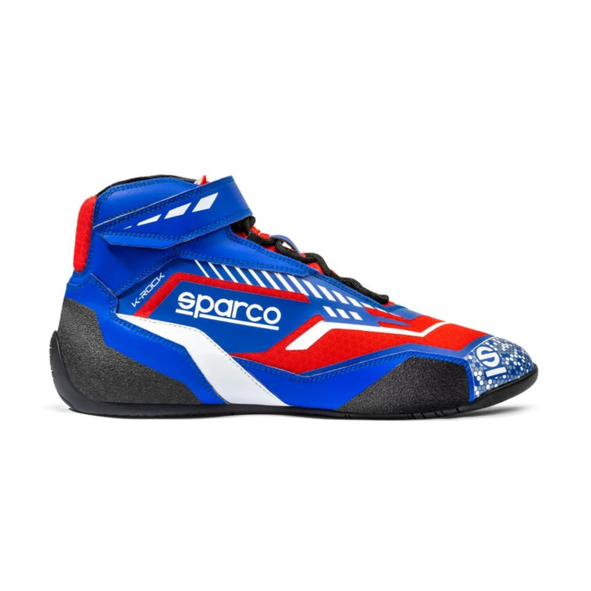 Sparco K-Rock Karting Shoes - Track Minded HPDE, LLC