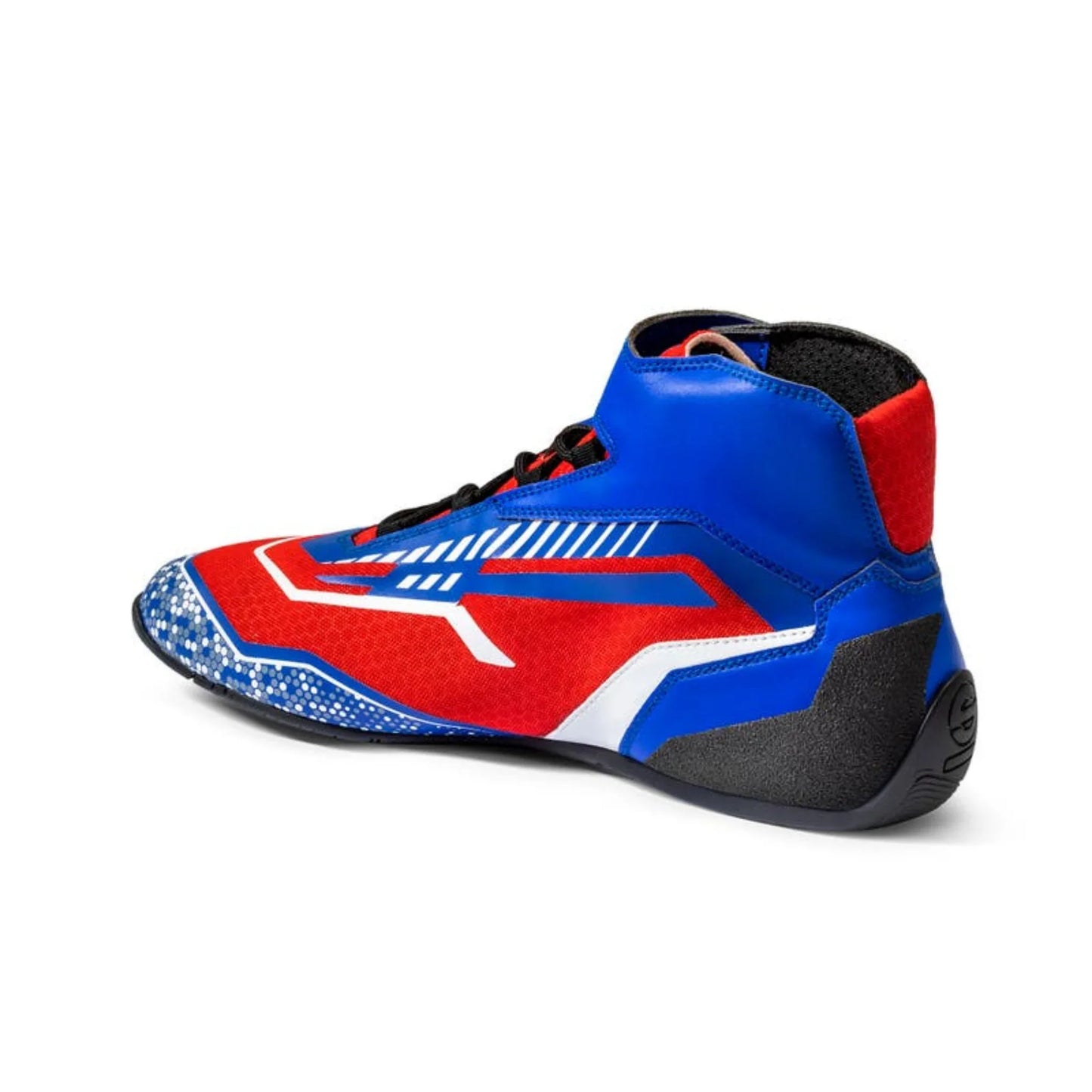 Sparco K-Rock Karting Shoes - Track Minded HPDE, LLC