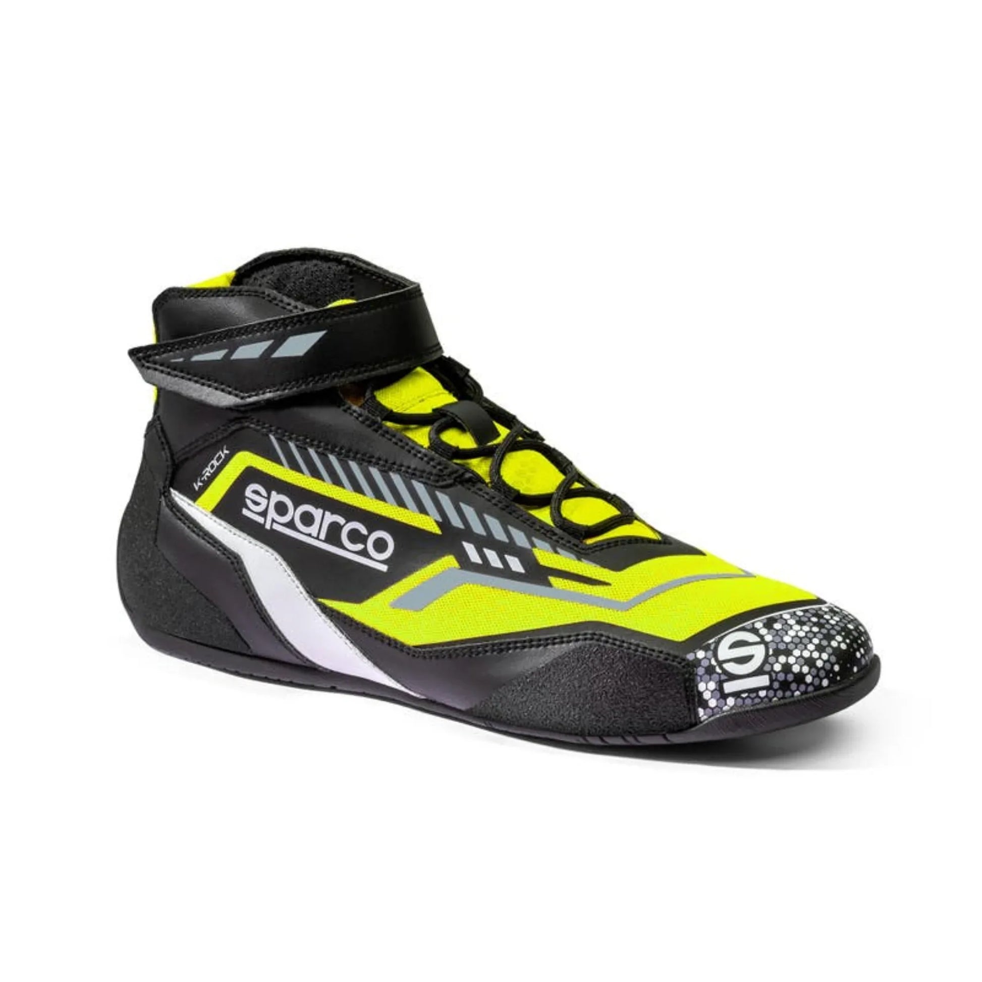 Sparco K-Rock Karting Shoes - Track Minded HPDE, LLC