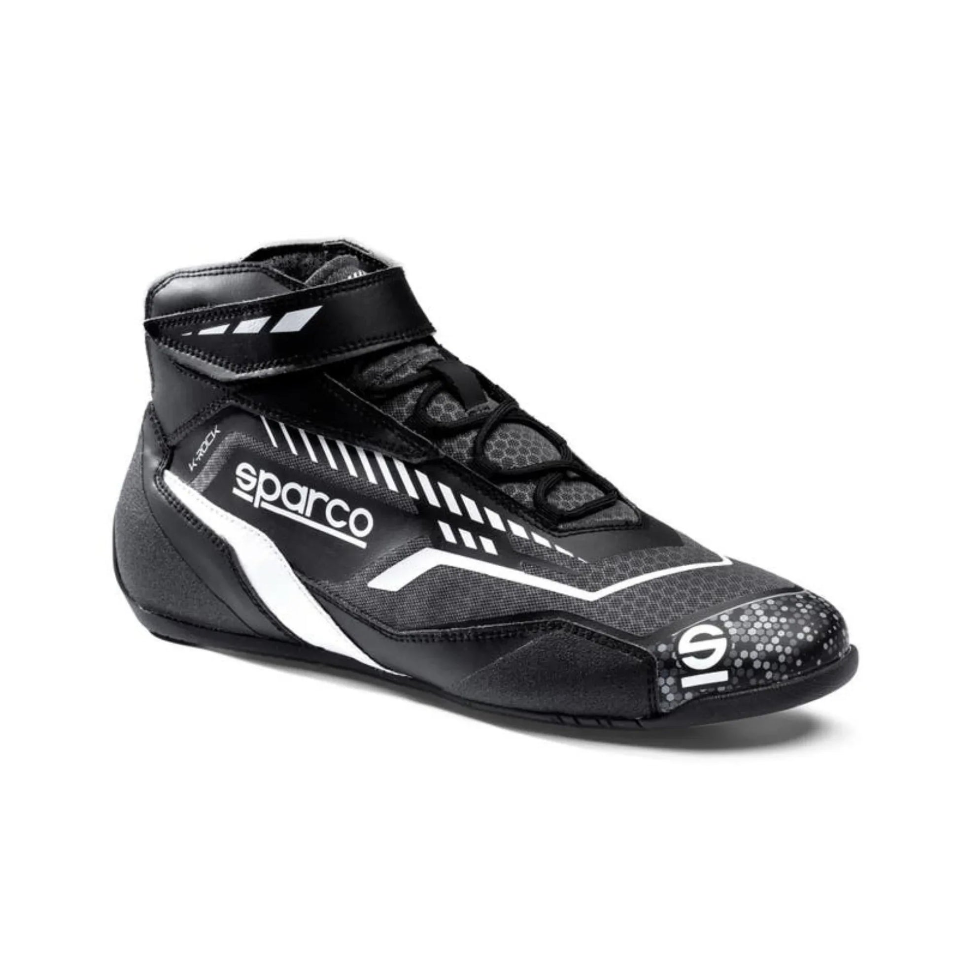 Sparco K-Rock Karting Shoes - Track Minded HPDE, LLC