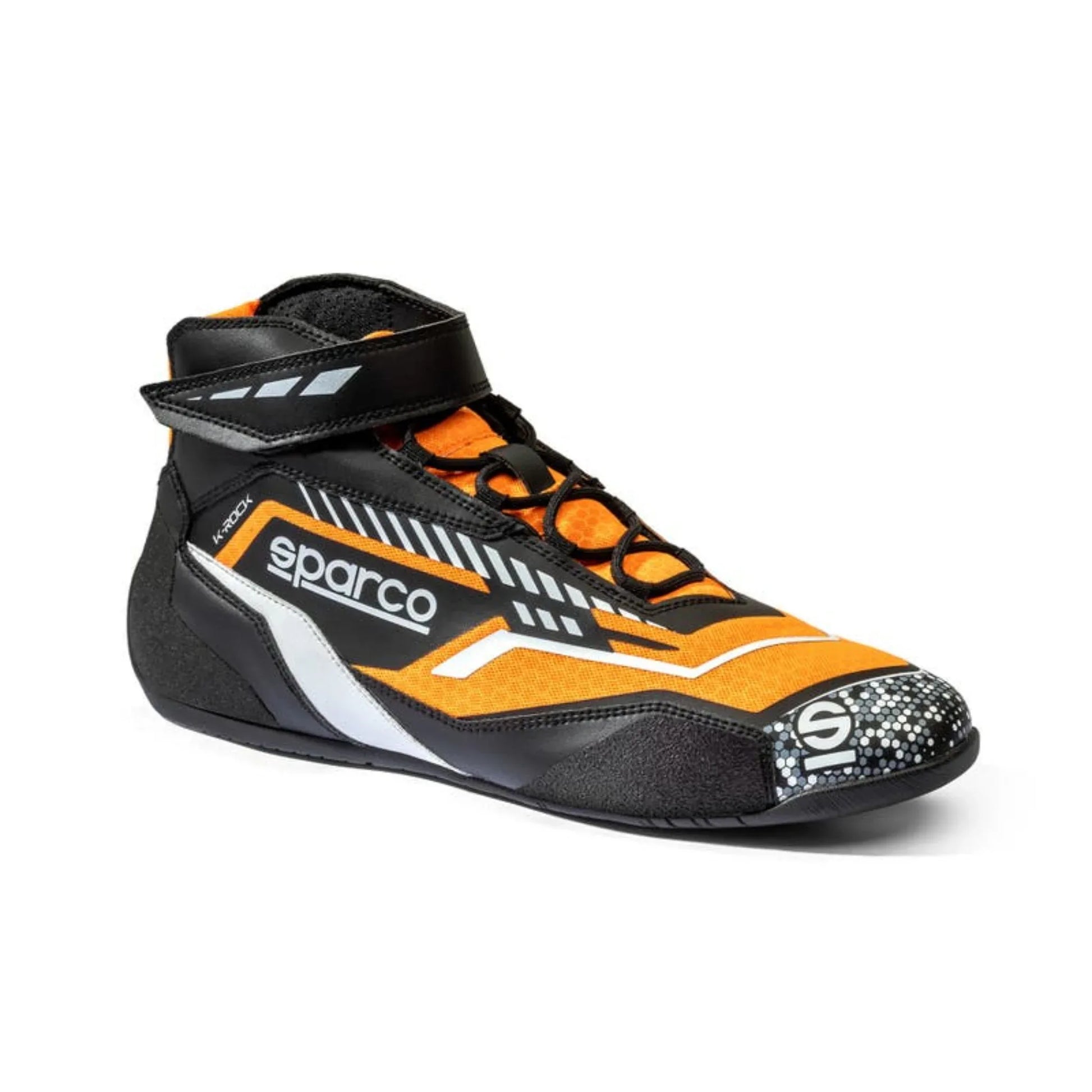 Sparco K-Rock Karting Shoes - Track Minded HPDE, LLC