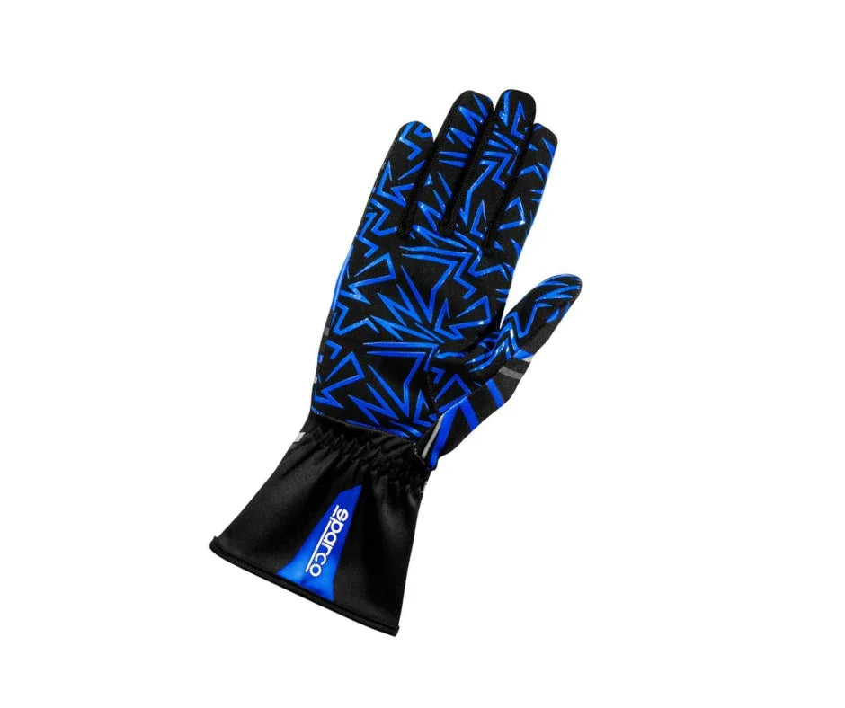 Sparco K-Rookie Karting Gloves - Track Minded HPDE, LLC