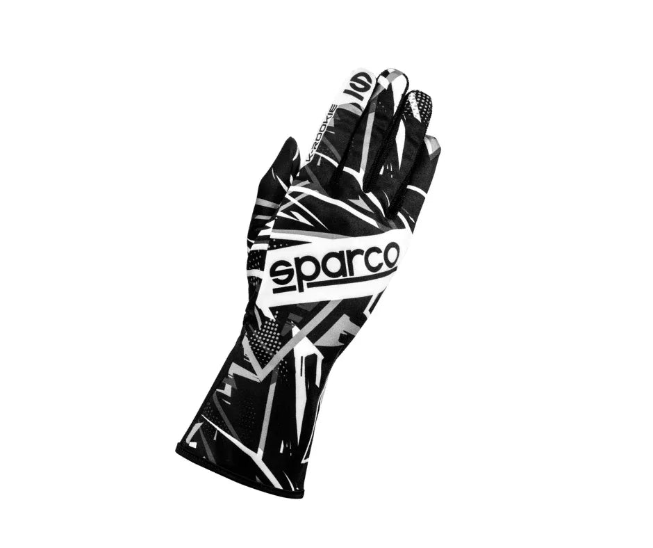 Sparco K-Rookie Karting Gloves - Track Minded HPDE, LLC