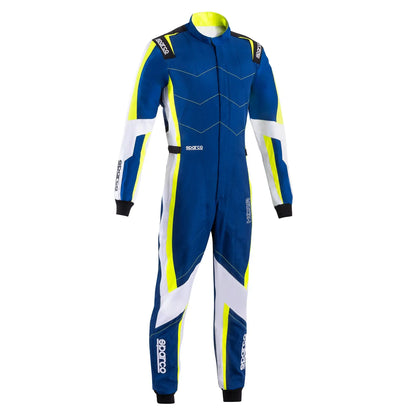 Sparco Kerb Advanced Kart Racing Suit - Track Minded HPDE, LLC