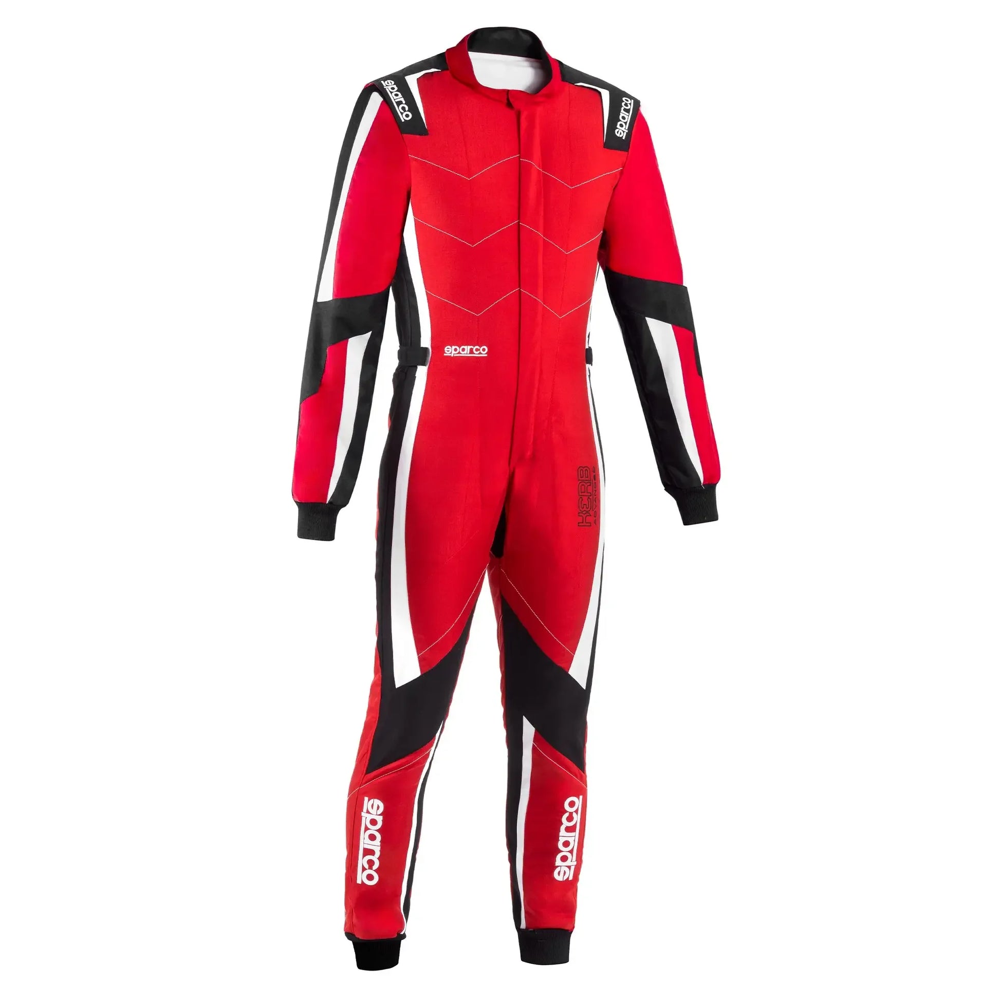 Sparco Kerb Advanced Kart Racing Suit - Track Minded HPDE, LLC