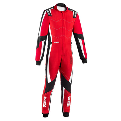 Sparco Kerb Advanced Kart Racing Suit - Track Minded HPDE, LLC
