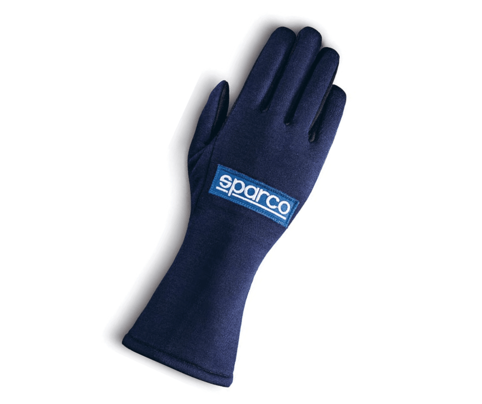 Sparco Land Classic Racing Gloves - Track Minded HPDE, LLC