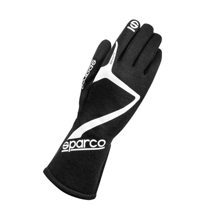 Sparco Land Racing Gloves - Track Minded HPDE, LLC