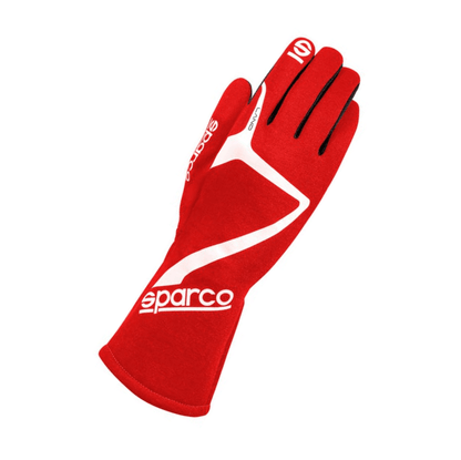 Sparco Land Racing Gloves - Track Minded HPDE, LLC