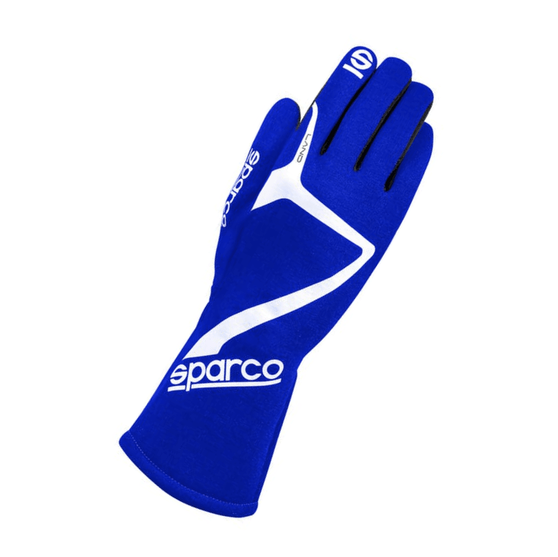 Sparco Land Racing Gloves - Track Minded HPDE, LLC